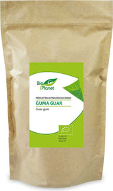 Farina di semi di guar BIO 200 g - BIO PLANET